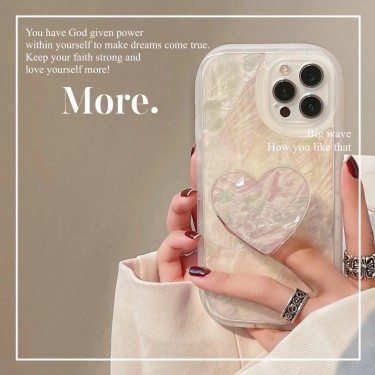 【AF01】love ❤️ temperament noble❤️ iPhone Case ❤️ iPhone15/Pro/Max ❤️ iPhone16/Pro/Max ❤️ iPhone17/Pro/Max ❤️ Wholesale Procurement / Purchasing