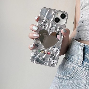 【TW39】Love ❤️ Fashion ❤️ Cute ❤️ Personality ❤️ iPhone Case ❤️ Smartphone Case TPU ❤️ iPhone15/Pro/Max ❤️ iPhone16/Pro/Max ❤️ iPhone17/Pro/Max ❤️ Wholesale Procurement / Purchasing